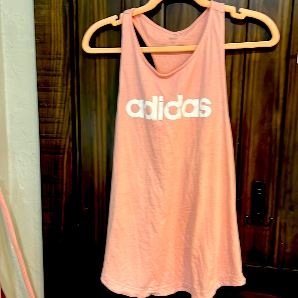 Adidas shirt